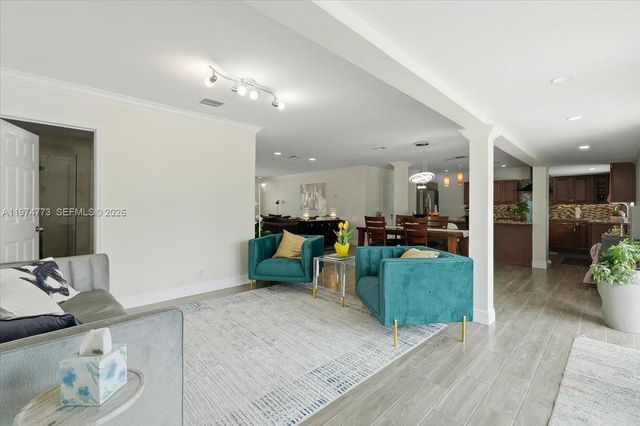 4925 Tyler Street, Hollywood, FL 33021