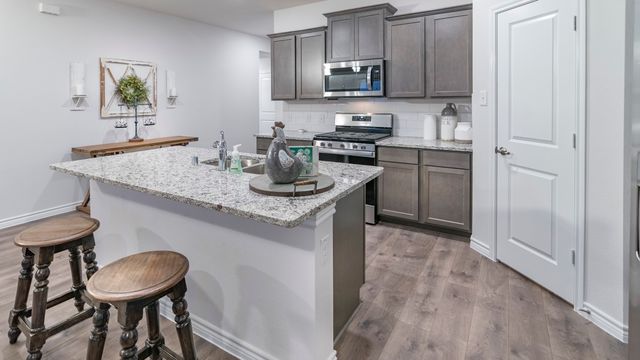 2019 Serene Springs Road, Celina, TX 75009