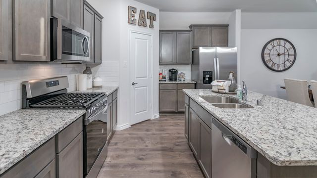 2019 Serene Springs Road, Celina, TX 75009