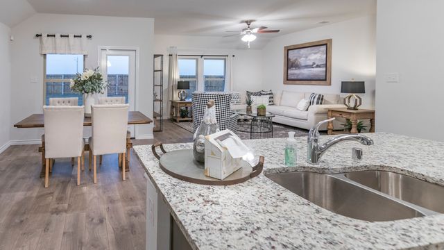 2019 Serene Springs Road, Celina, TX 75009