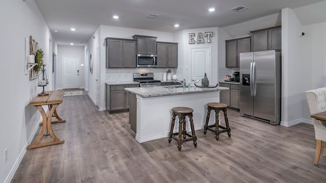 2019 Serene Springs Road, Celina, TX 75009