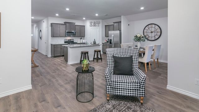 2019 Serene Springs Road, Celina, TX 75009