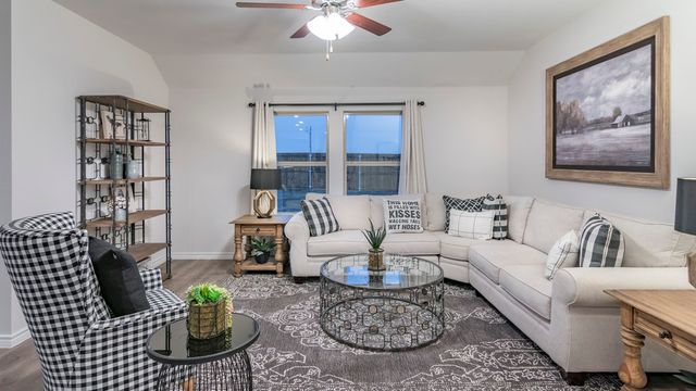 2019 Serene Springs Road, Celina, TX 75009