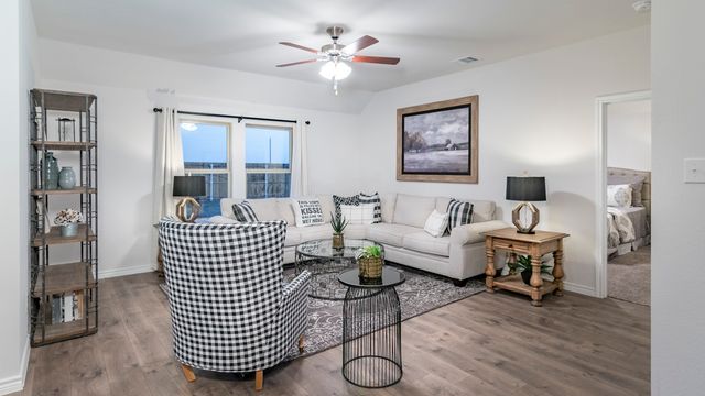 2019 Serene Springs Road, Celina, TX 75009