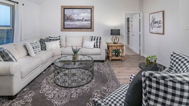 2019 Serene Springs Road, Celina, TX 75009