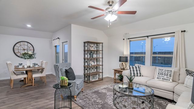2019 Serene Springs Road, Celina, TX 75009
