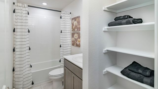 2019 Serene Springs Road, Celina, TX 75009