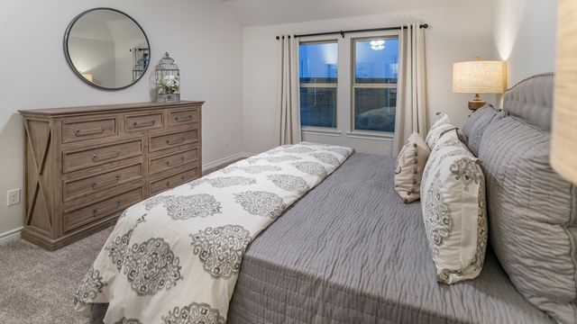 2019 Serene Springs Road, Celina, TX 75009