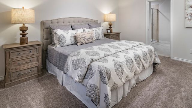 2019 Serene Springs Road, Celina, TX 75009