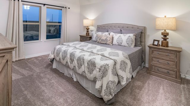 2019 Serene Springs Road, Celina, TX 75009