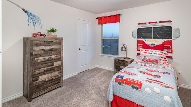 2019 Serene Springs Road, Celina, TX 75009