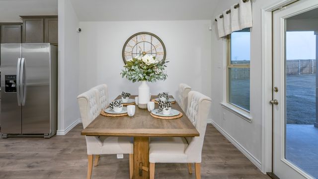 2019 Serene Springs Road, Celina, TX 75009