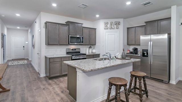 2019 Serene Springs Road, Celina, TX 75009