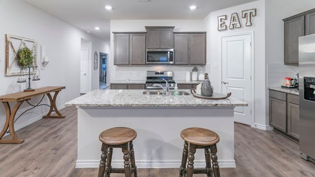 2019 Serene Springs Road, Celina, TX 75009