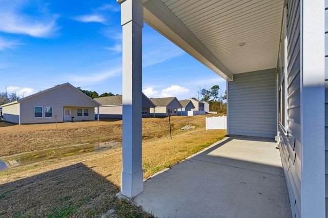 519 Tillage Ct., Conway, SC 29526
