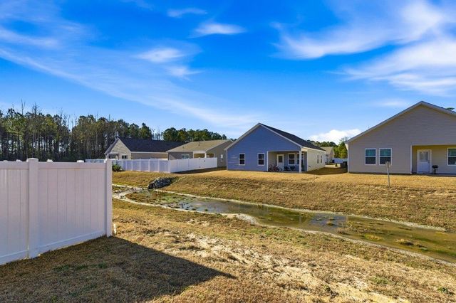 519 Tillage Ct., Conway, SC 29526