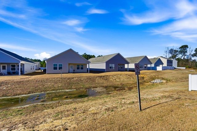 519 Tillage Ct., Conway, SC 29526