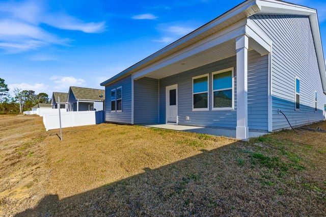 519 Tillage Ct., Conway, SC 29526