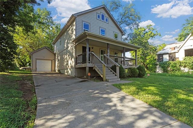 1009 Quindaro Boulevard, Kansas City, KS 66104