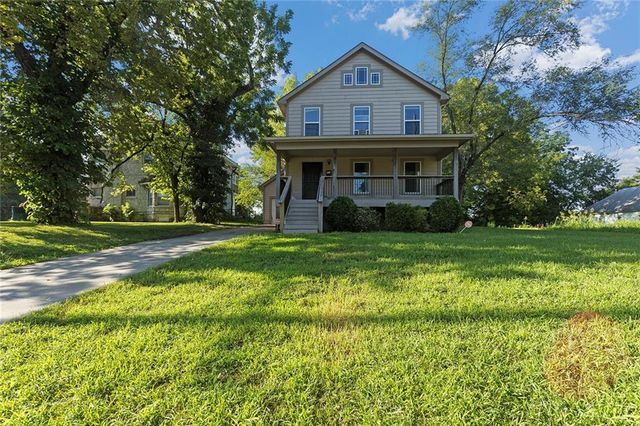 1009 Quindaro Boulevard, Kansas City, KS 66104