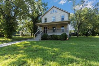 1009 Quindaro Boulevard, Kansas City, KS 66104