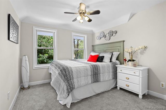428 Bauman Avenue, Commerce Twp, MI 48017
