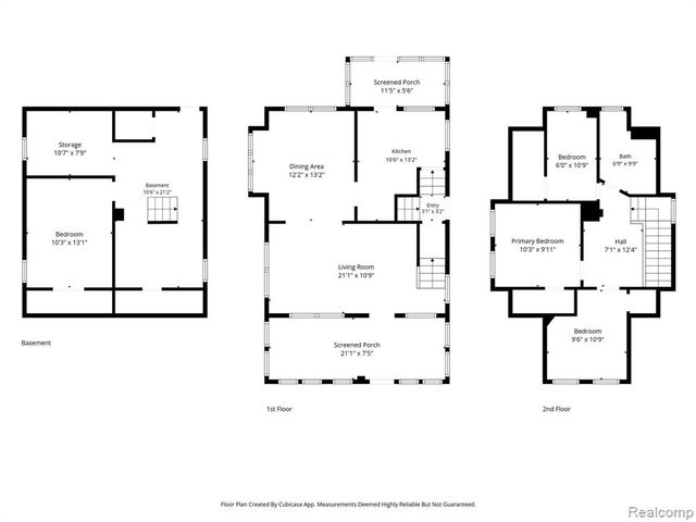 428 Bauman Avenue, Commerce Twp, MI 48017