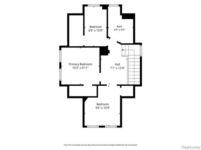 428 Bauman Avenue, Commerce Twp, MI 48017