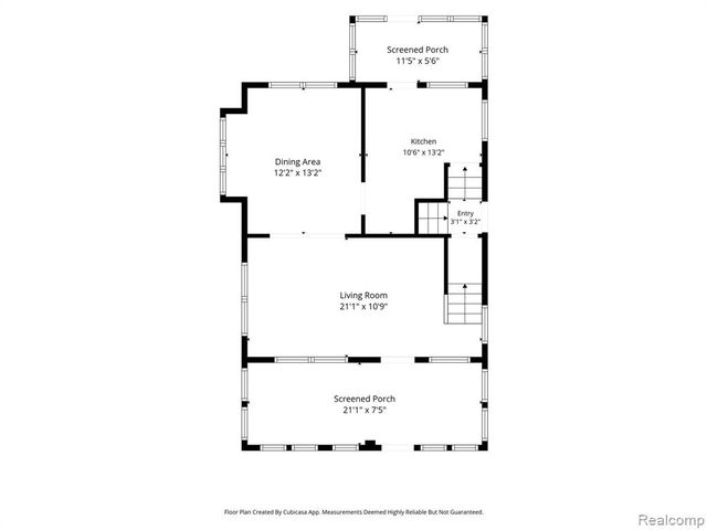 428 Bauman Avenue, Commerce Twp, MI 48017