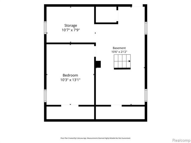 428 Bauman Avenue, Commerce Twp, MI 48017