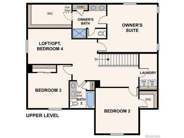 5584 Ranch St, Mead, CO 80504