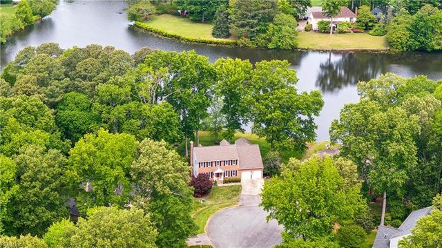 107 Jonquil CT, Yorktown, VA 23693