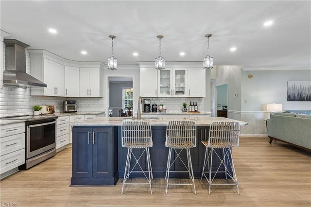 107 Jonquil CT, Yorktown, VA 23693