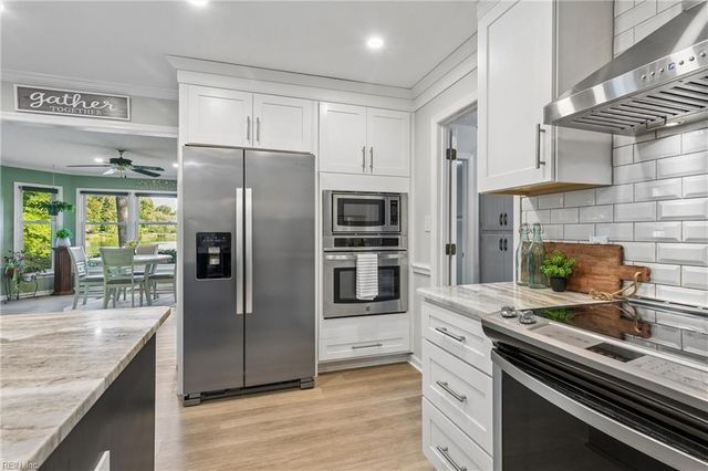 107 Jonquil CT, Yorktown, VA 23693