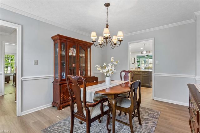 107 Jonquil CT, Yorktown, VA 23693