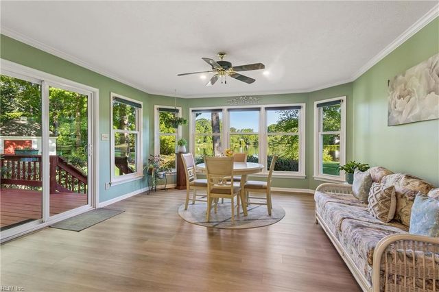 107 Jonquil CT, Yorktown, VA 23693