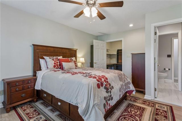 107 Jonquil CT, Yorktown, VA 23693