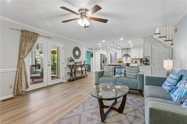 107 Jonquil CT, Yorktown, VA 23693