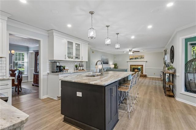 107 Jonquil CT, Yorktown, VA 23693