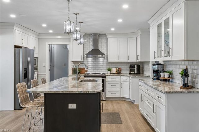 107 Jonquil CT, Yorktown, VA 23693