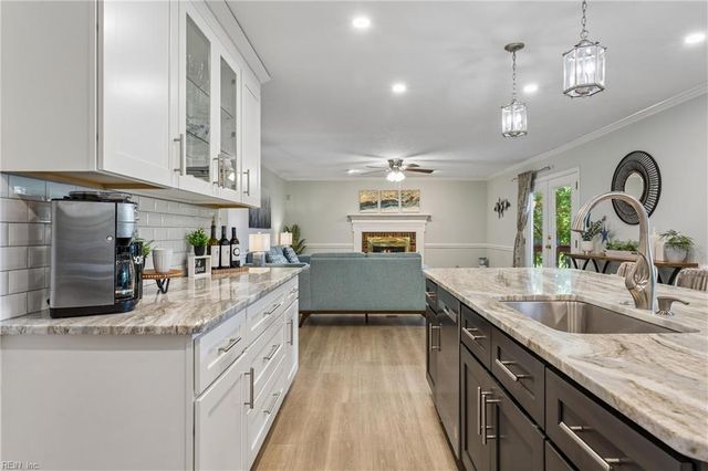 107 Jonquil CT, Yorktown, VA 23693