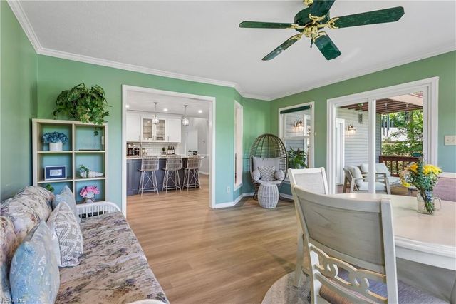 107 Jonquil CT, Yorktown, VA 23693