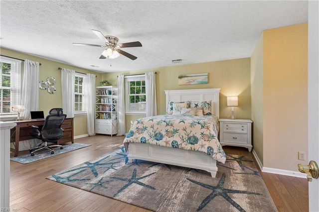 107 Jonquil CT, Yorktown, VA 23693