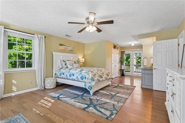 107 Jonquil CT, Yorktown, VA 23693