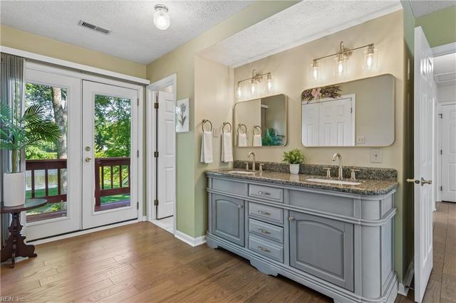 107 Jonquil CT, Yorktown, VA 23693