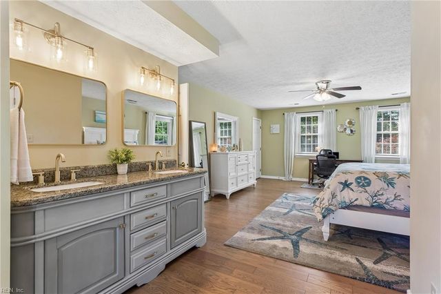 107 Jonquil CT, Yorktown, VA 23693