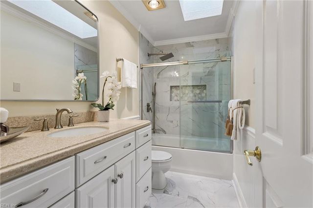 107 Jonquil CT, Yorktown, VA 23693