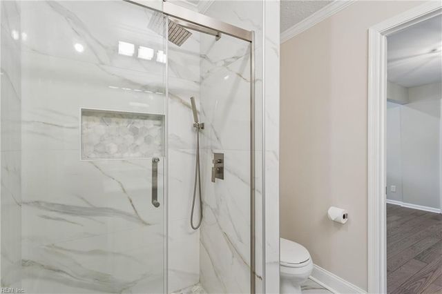 107 Jonquil CT, Yorktown, VA 23693