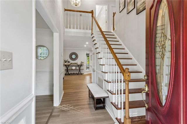 107 Jonquil CT, Yorktown, VA 23693