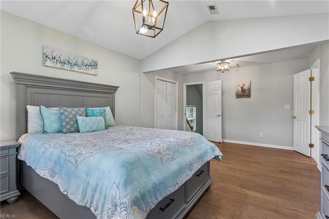 107 Jonquil CT, Yorktown, VA 23693